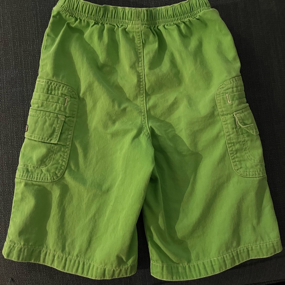 Hana Anderson shorts